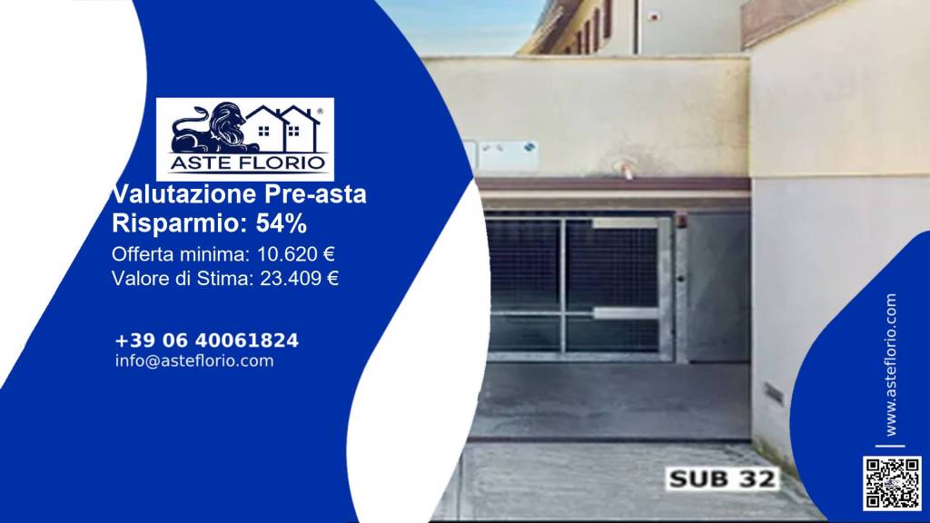 terreno edificabile in vendita a Forlì in zona Romiti