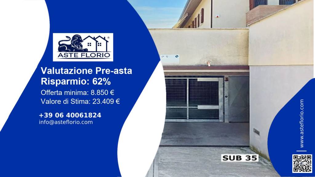 terreno edificabile in vendita a Forlì in zona Romiti