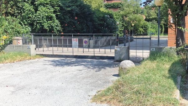 appartamento in vendita a Forlì