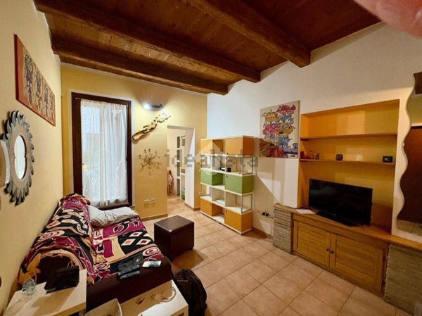 appartamento in vendita a Forlì in zona Centro Storico