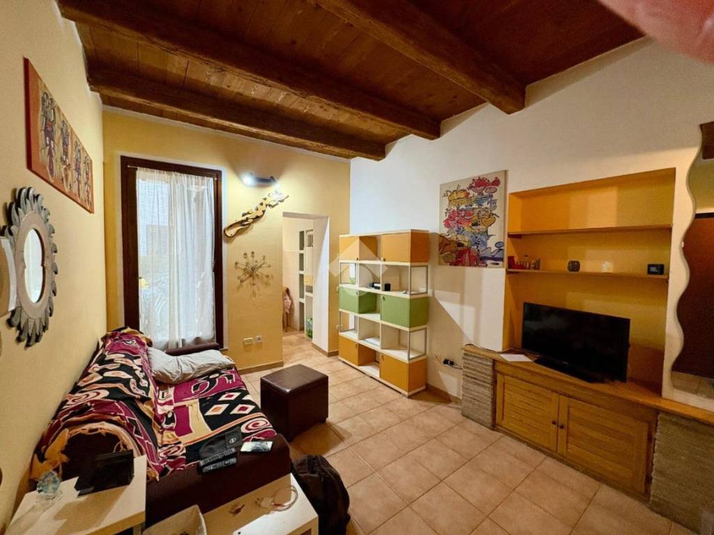 appartamento in vendita a Forlì in zona Centro Storico