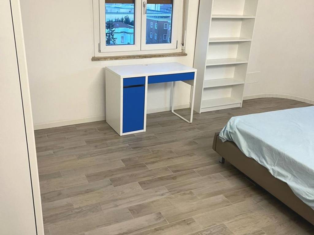 appartamento in vendita a Forlì