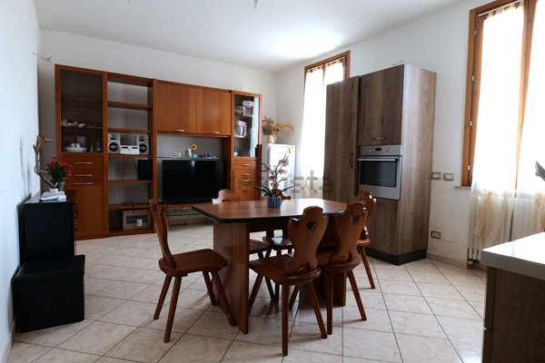 appartamento in vendita a Forlì in zona Villafranca di Forlì