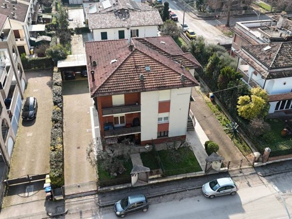 casa indipendente in vendita a Forlì in zona Coriano