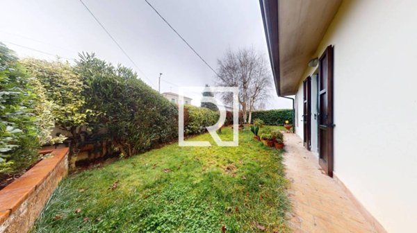 appartamento in vendita a Forlì in zona Villafranca di Forlì