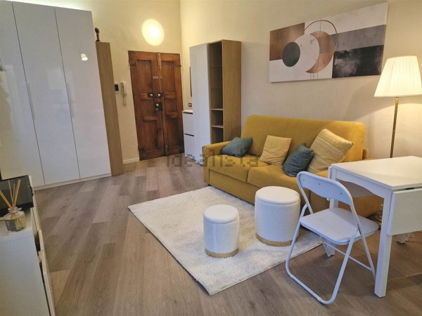 appartamento in vendita a Forlì in zona Centro Storico