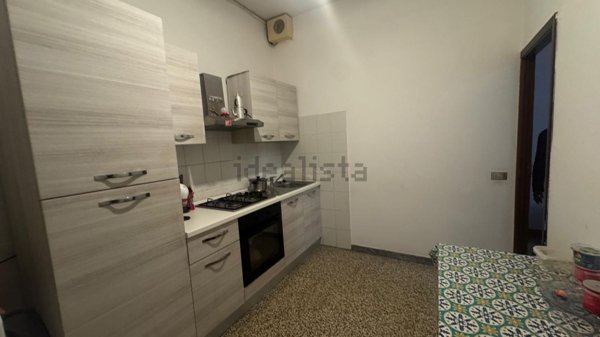 appartamento in vendita a Forlì