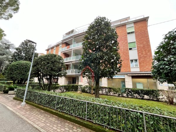 appartamento in vendita a Forlì