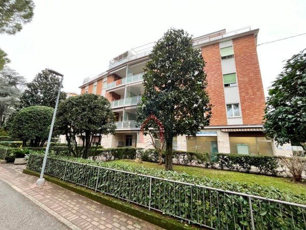 appartamento in vendita a Forlì
