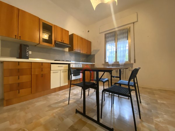 casa indipendente in vendita a Forlì in zona Ronco