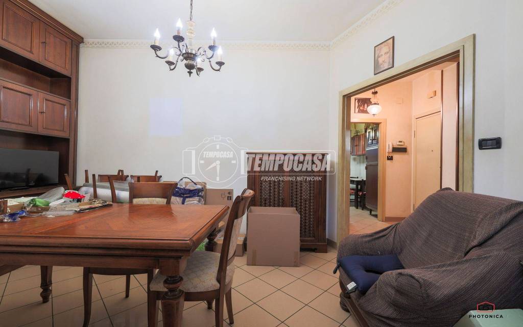 appartamento in vendita a Forlì