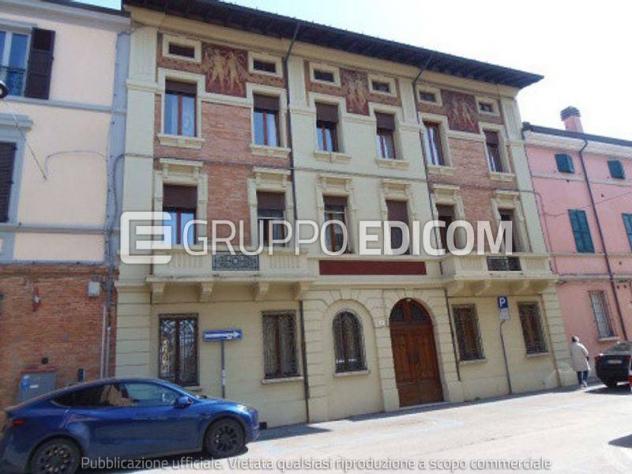 appartamento in vendita a Forlì