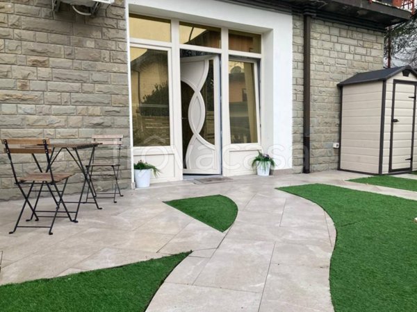 appartamento in vendita a Forlì in zona Ronco