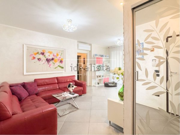 appartamento in vendita a Forlì in zona Romiti