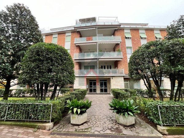 appartamento in vendita a Forlì