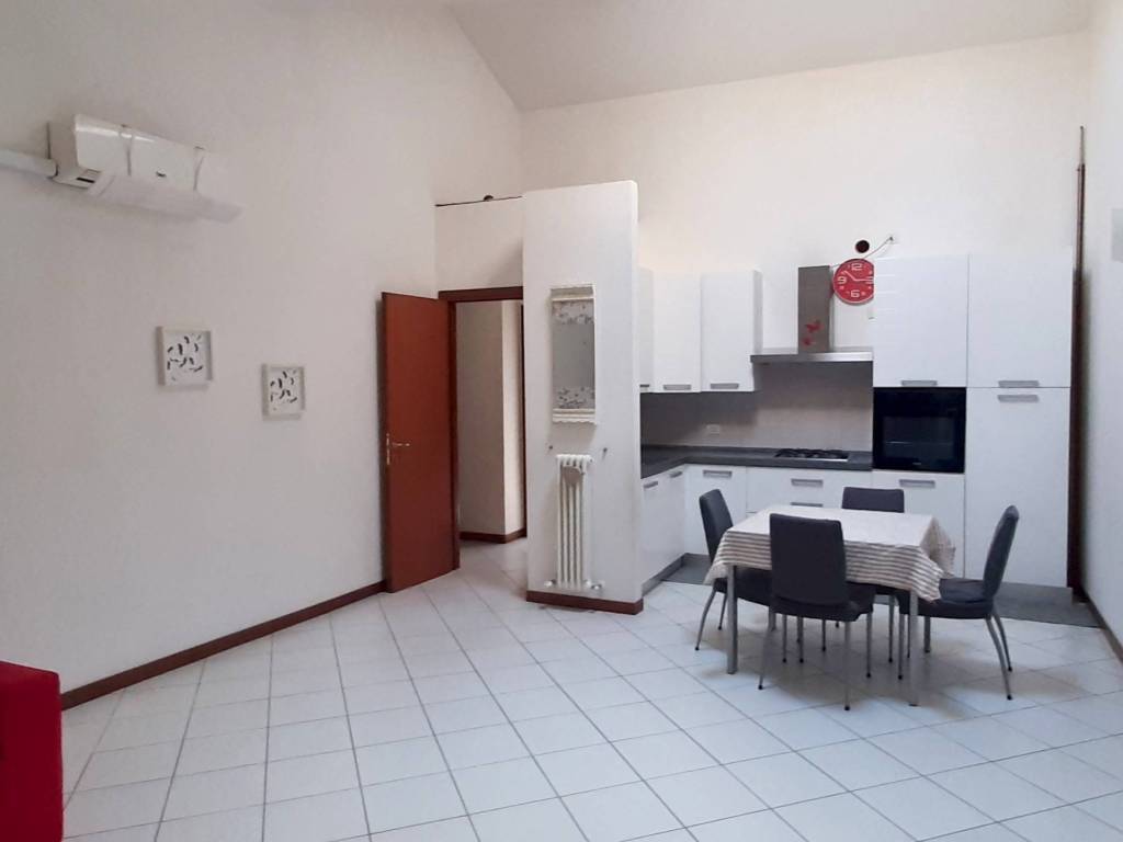 appartamento in vendita a Forlì in zona Centro Storico