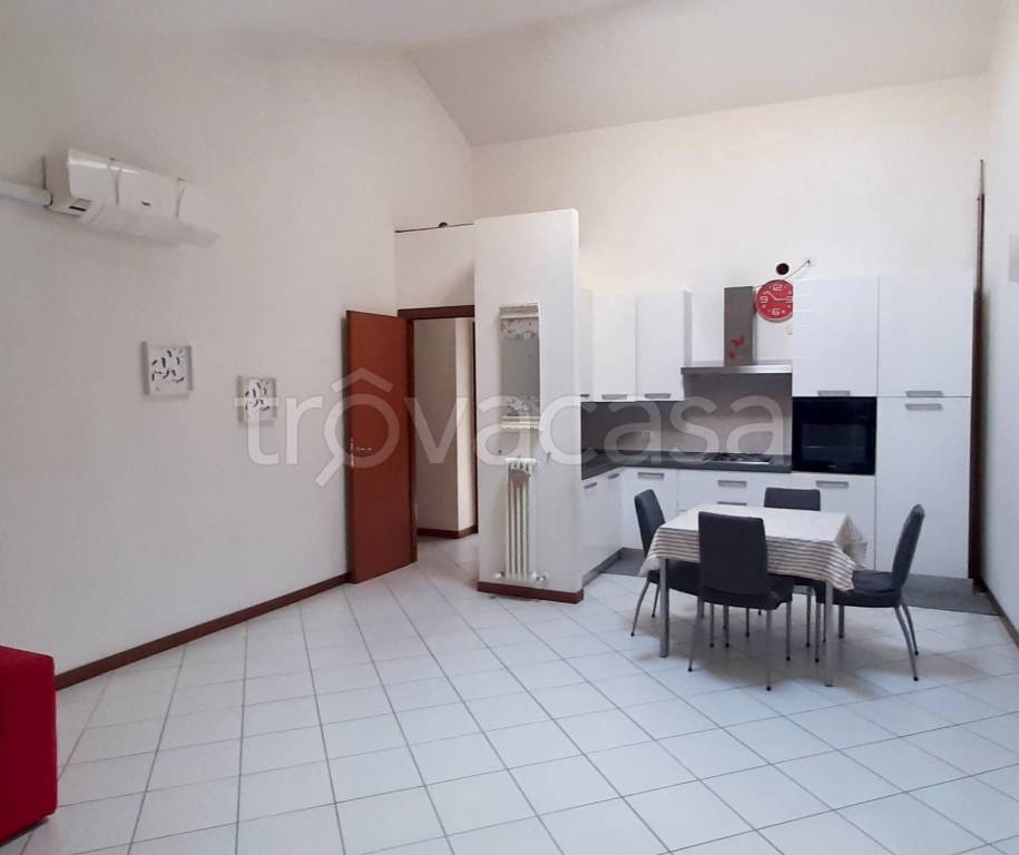 appartamento in vendita a Forlì in zona Centro Storico