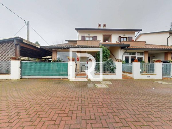 appartamento in vendita a Forlì in zona Villafranca di Forlì