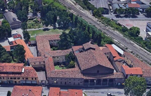 intera palazzina in vendita a Forlì in zona San Benedetto