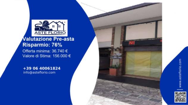 negozio in vendita a Forlì in zona Centro Storico