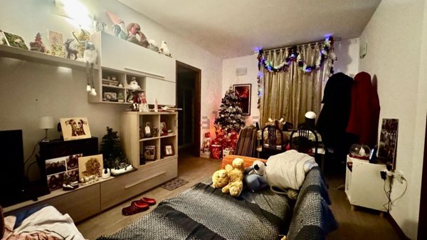 appartamento in vendita a Forlì in zona Centro Storico