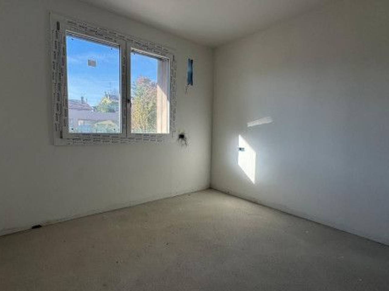 appartamento in vendita a Forlì in zona Ospedaletto