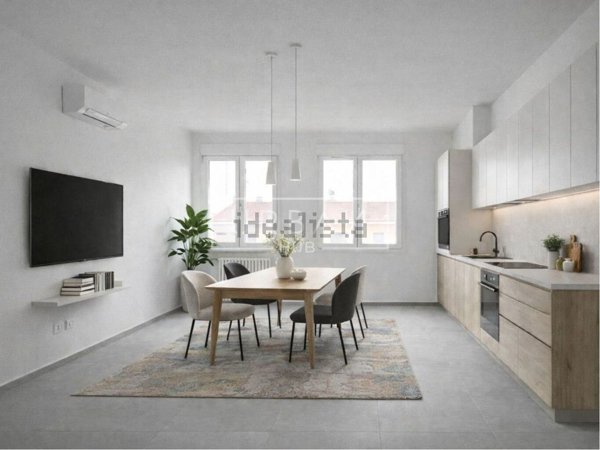 appartamento in vendita a Forlì in zona Centro Storico