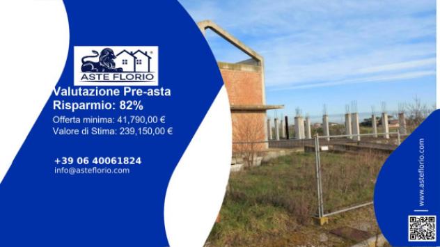 terreno edificabile in vendita a Forlì