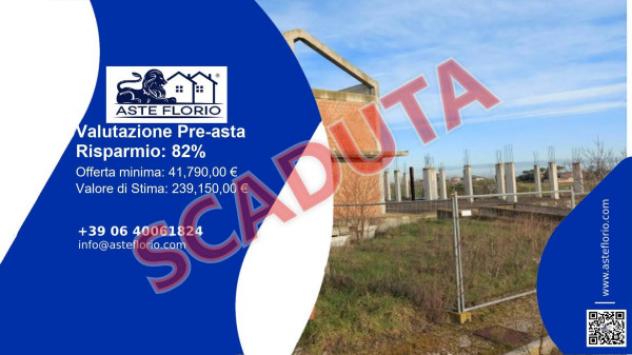 terreno edificabile in vendita a Forlì