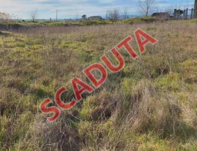 terreno edificabile in vendita a Forlì