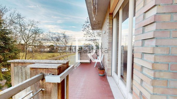 appartamento in vendita a Forlì