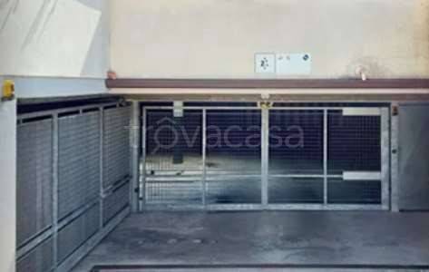 monolocale in vendita a Forlì in zona Romiti