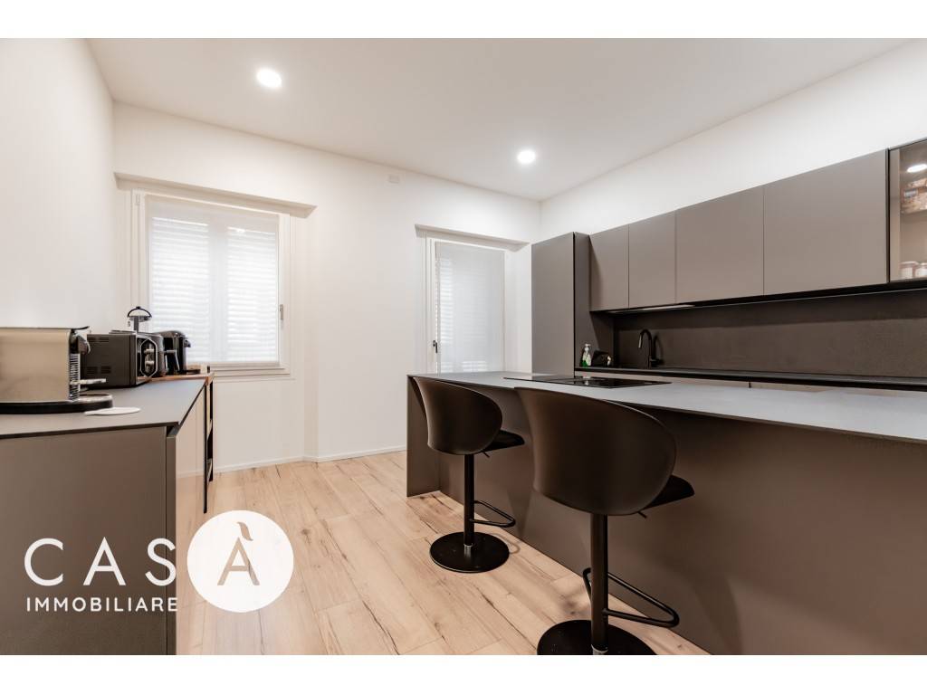 appartamento in vendita a Forlì in zona Centro Storico