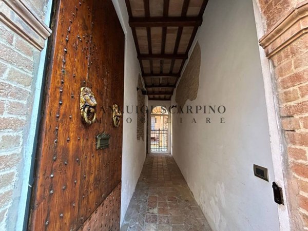 appartamento in vendita a Forlì in zona Centro Storico