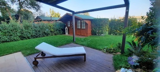 casa indipendente in vendita a Forlì in zona San Martino in Strada