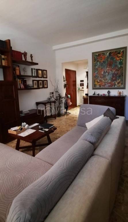 appartamento in vendita a Forlì