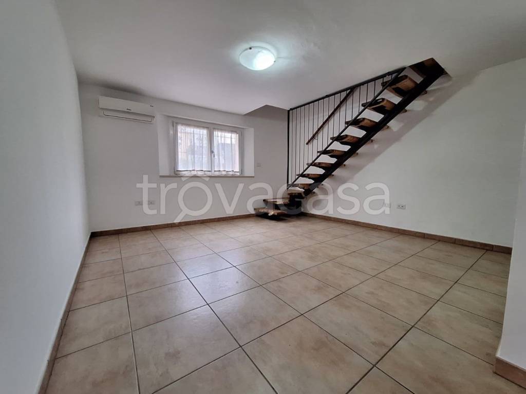 appartamento in vendita a Forlì in zona Cà Ossi