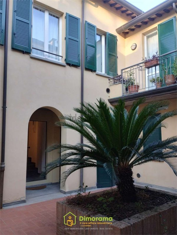 appartamento in vendita a Forlì