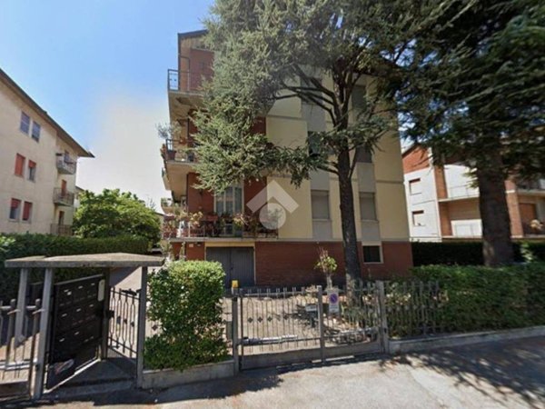 appartamento in vendita a Forlì in zona Cà Ossi