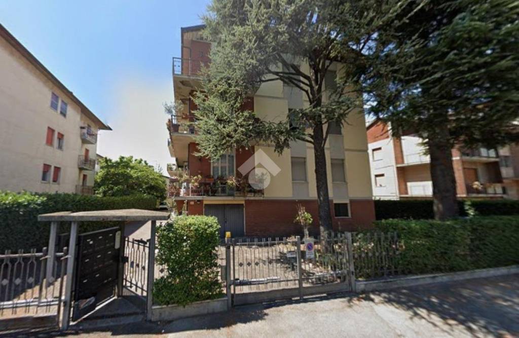 appartamento in vendita a Forlì in zona Cà Ossi