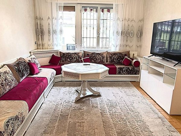 appartamento in vendita a Forlì in zona Musicisti / Grandi Italiani