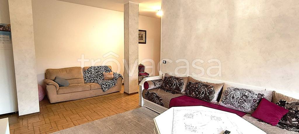 appartamento in vendita a Forlì in zona Musicisti / Grandi Italiani