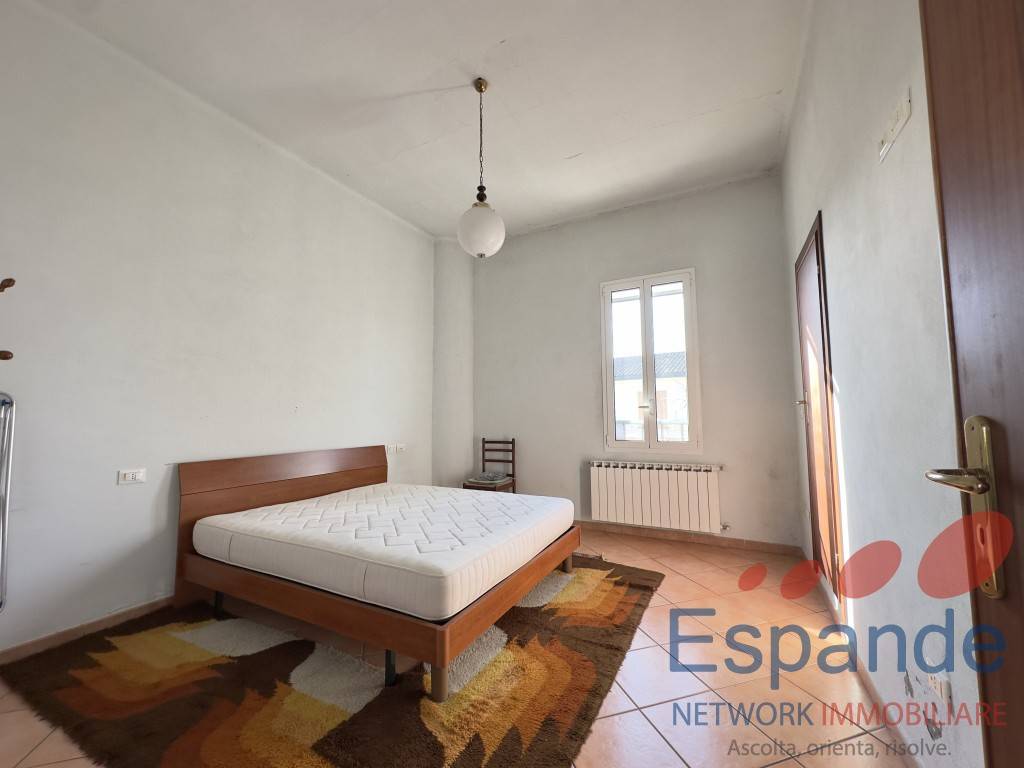 appartamento in vendita a Forlì in zona Pieve Acquedotto