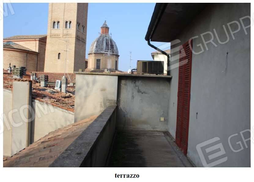 appartamento in vendita a Forlì in zona Centro Storico