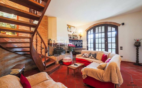 casa indipendente in vendita a Forlì