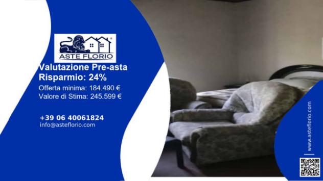 appartamento in vendita a Forlì in zona Pievequinta