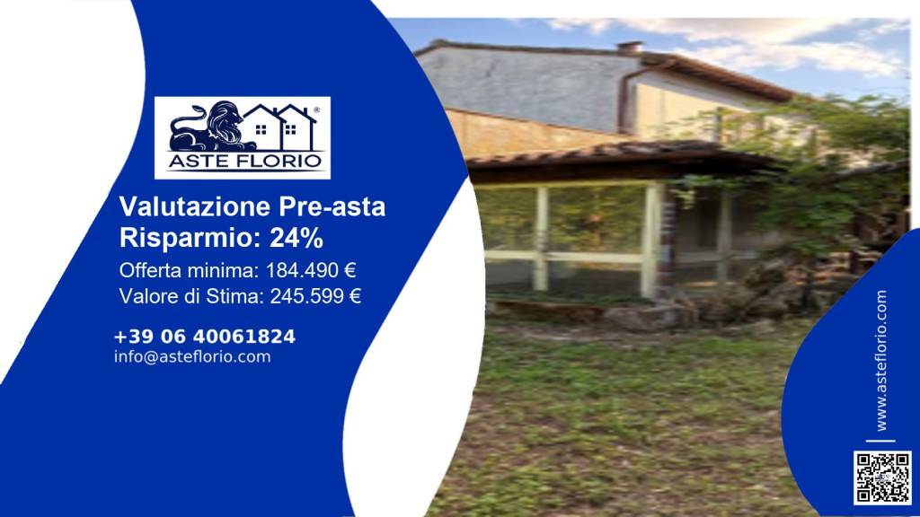 appartamento in vendita a Forlì in zona Pievequinta