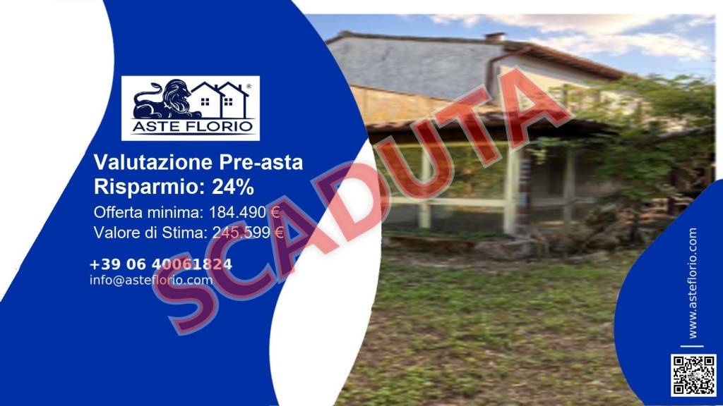 appartamento in vendita a Forlì in zona Pievequinta