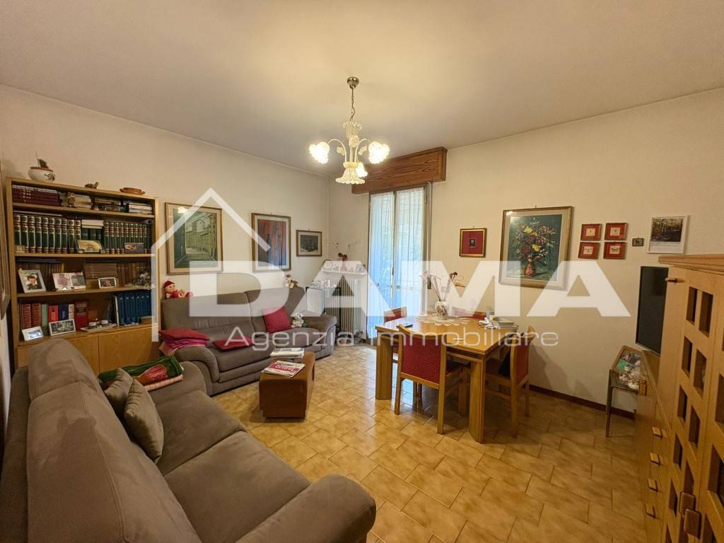 appartamento in vendita a Forlì in zona Vecchiazzano