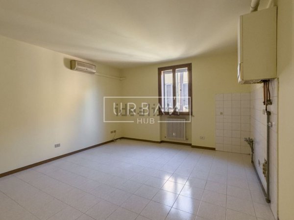 appartamento in vendita a Forlì in zona Centro Storico